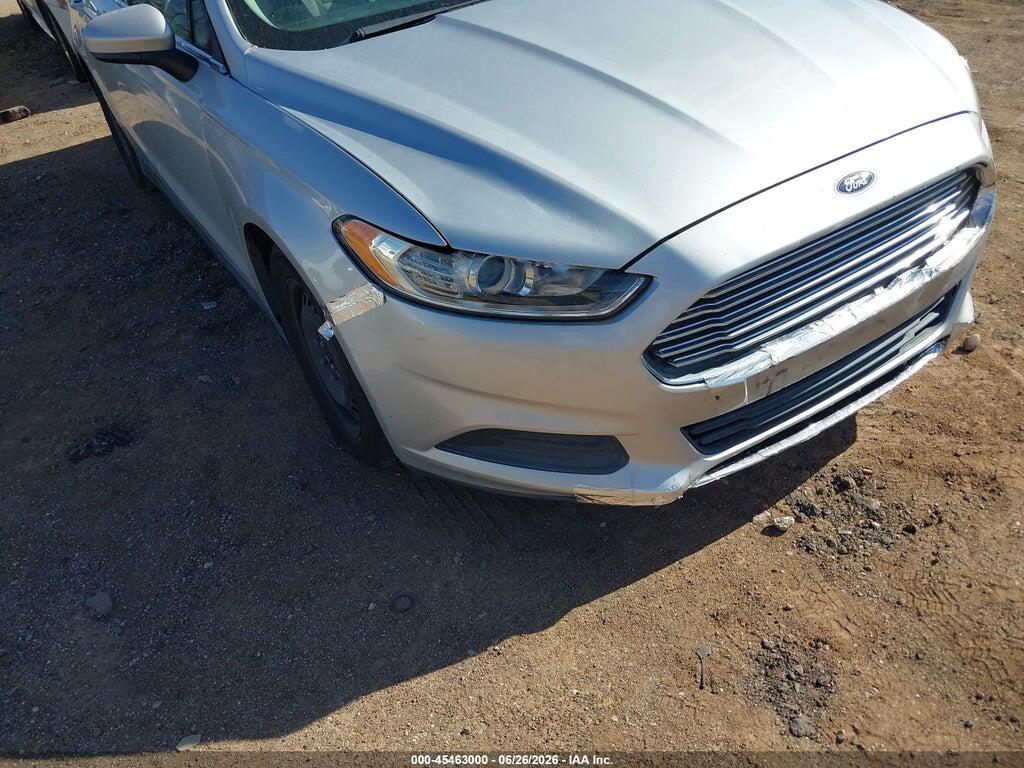 3FA6P0G72ER244013 2014 FORD FUSION photo no. 12