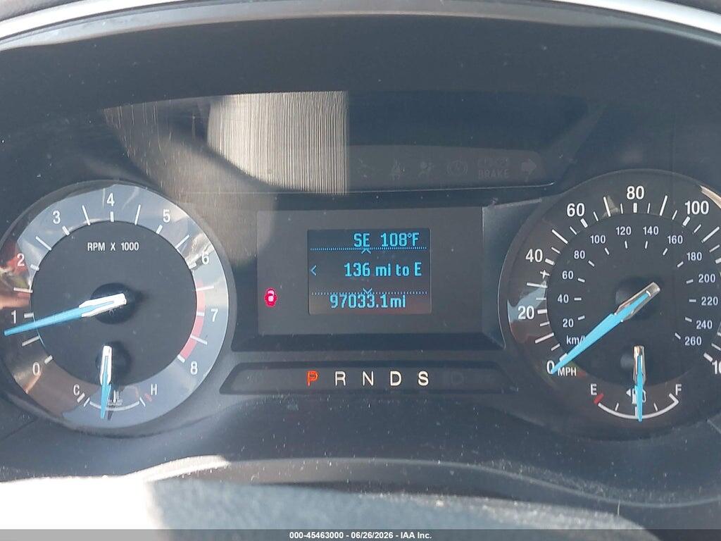 3FA6P0G72ER244013 2014 FORD FUSION photo no. 7