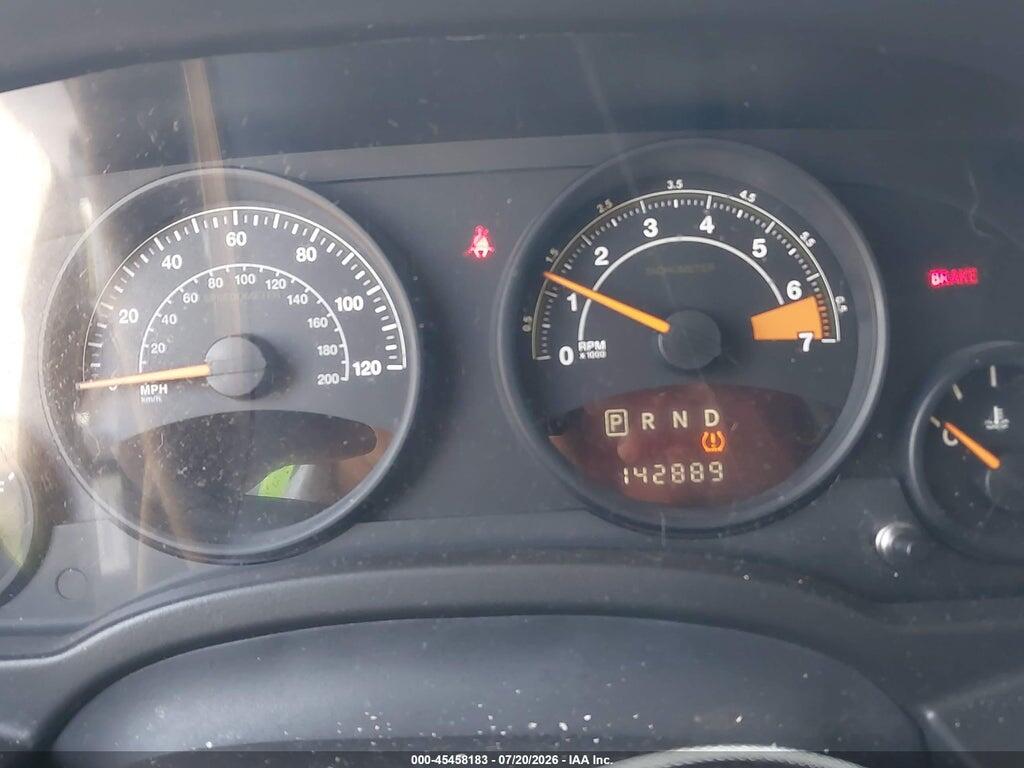 1C4NJPBB0ED850155 2014 JEEP PATRIOT photo no. 7