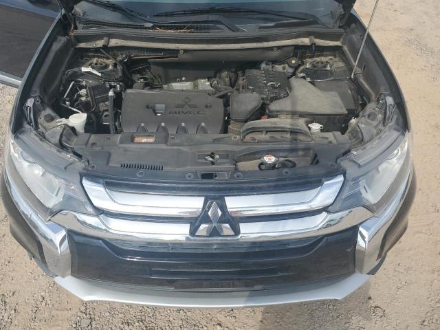 2018 MITSUBISHI OUTLANDER SE — Фото 12 из 13