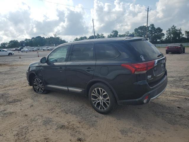 2018 MITSUBISHI OUTLANDER SE — Фото 2 из 13