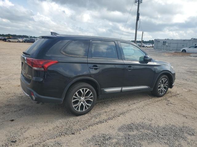 2018 MITSUBISHI OUTLANDER SE — Фото 3 из 13