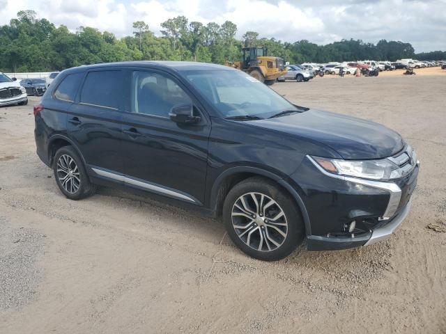 2018 MITSUBISHI OUTLANDER SE — Фото 4 из 13