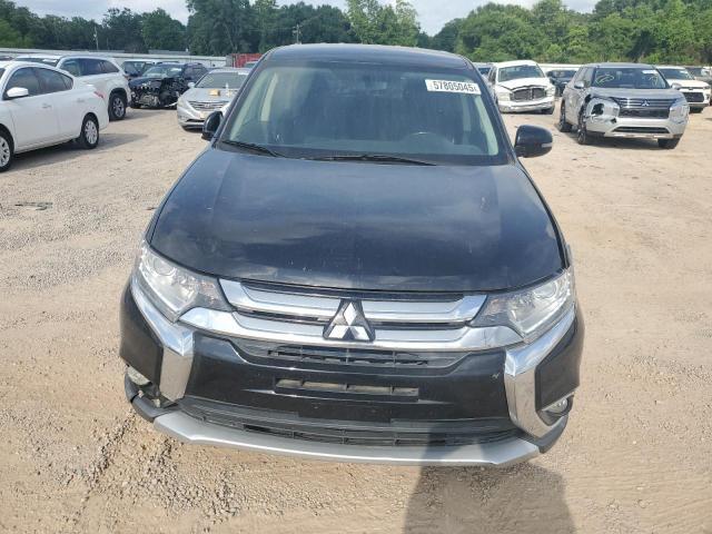 2018 MITSUBISHI OUTLANDER SE — Фото 5 из 13