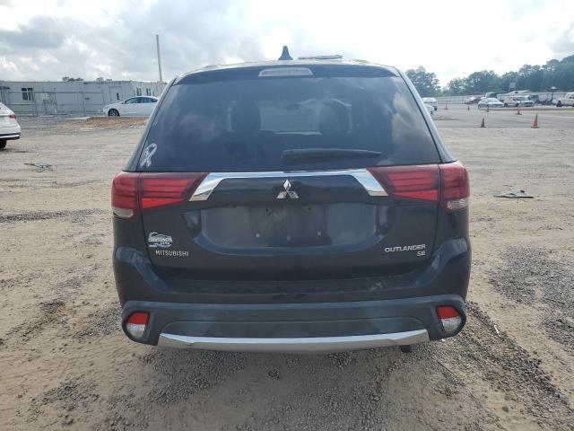 2018 MITSUBISHI OUTLANDER SE — Фото 6 из 13