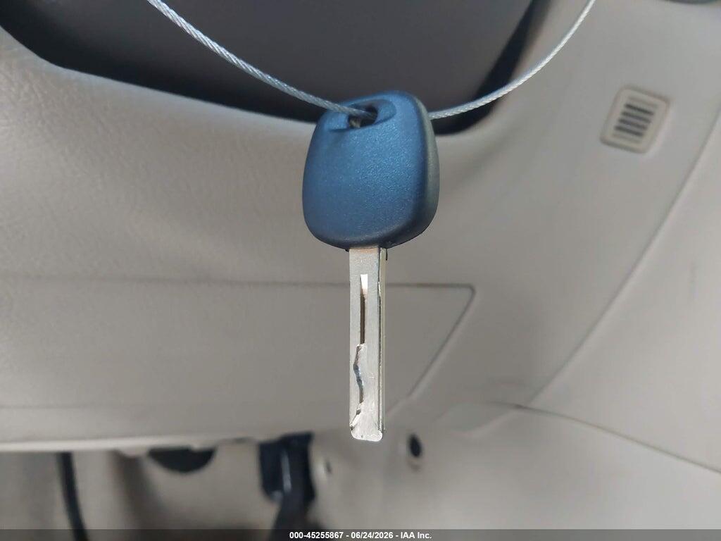 2T2GK31U28C034742 2008 LEXUS RX 350 photo no. 11