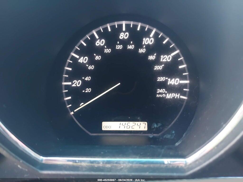 2T2GK31U28C034742 2008 LEXUS RX 350 photo no. 7