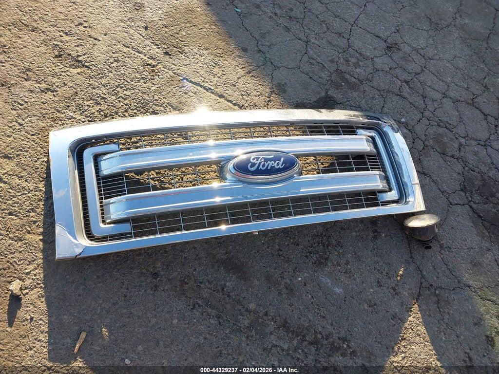 1FTEX1EM2EFC96341 2014 FORD F-150 photo no. 12