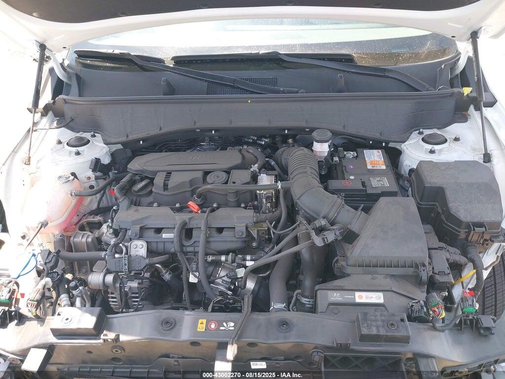 KM8HECA34RU098319 2024 HYUNDAI KONA photo no. 10