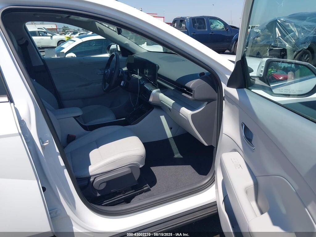 KM8HECA34RU098319 2024 HYUNDAI KONA photo no. 5