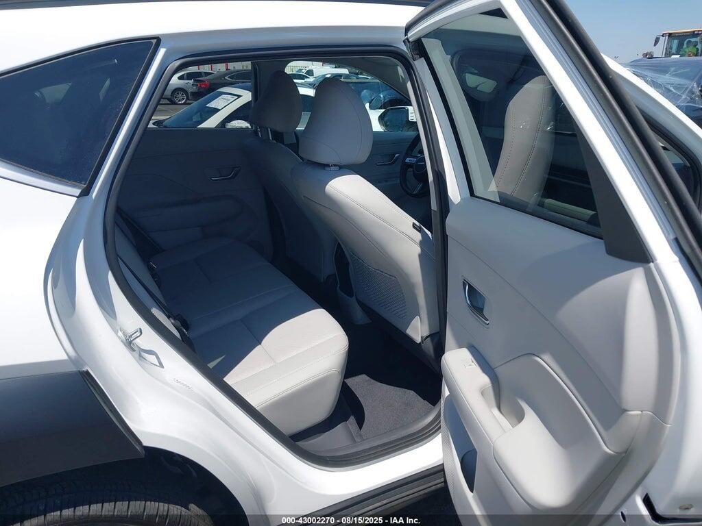 KM8HECA34RU098319 2024 HYUNDAI KONA photo no. 8