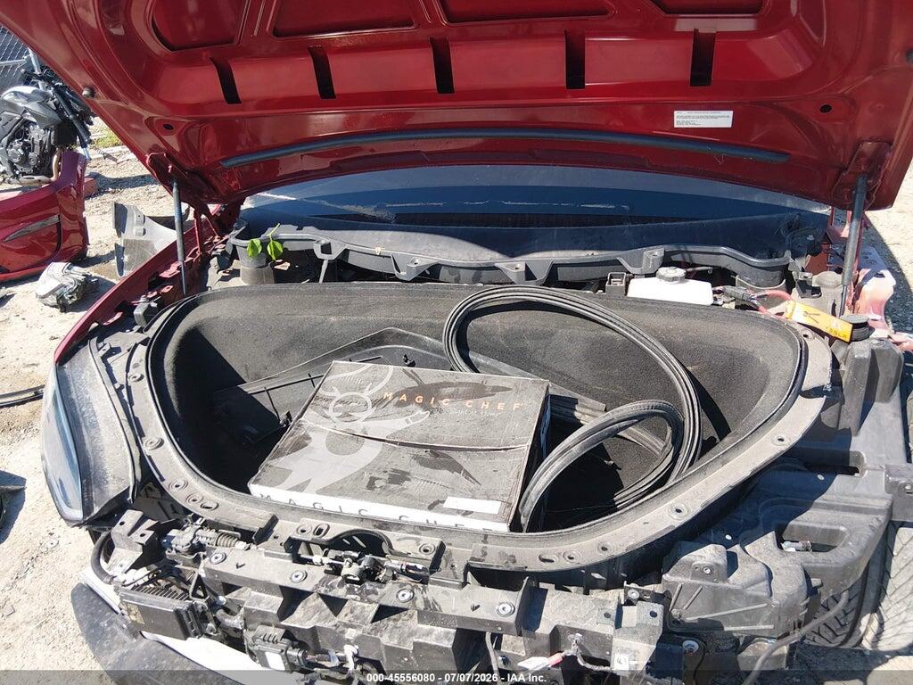 7SAXCBE62PF431131 2023 TESLA MODEL X photo no. 10