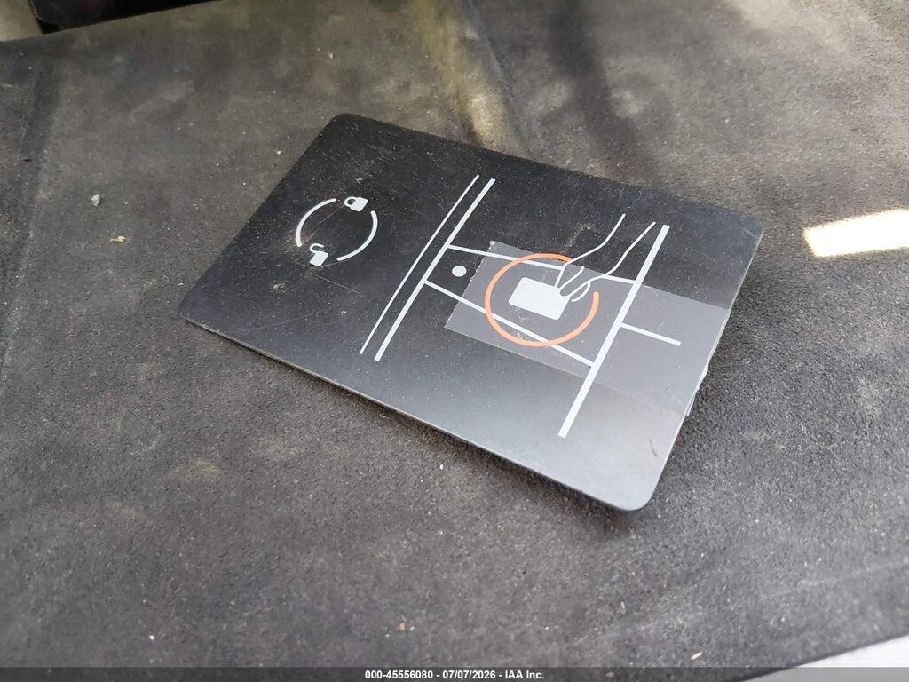 7SAXCBE62PF431131 2023 TESLA MODEL X photo no. 11