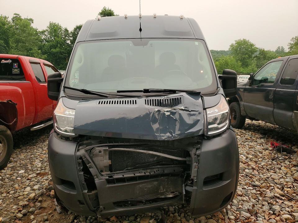 3C6TRVDG5KE518078 2019 RAM PROMASTER 2500 photo no. 5