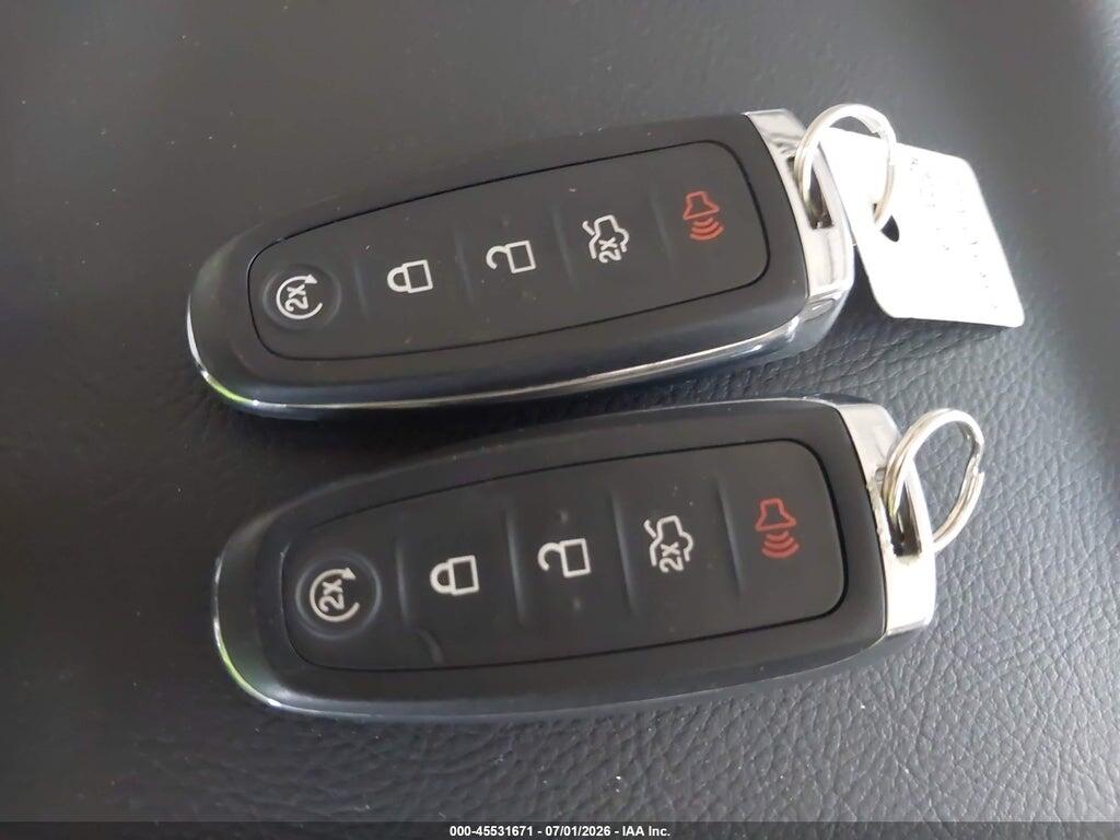 1FADP3R40GL380802 2016 FORD FOCUS ELECTRIC photo no. 11