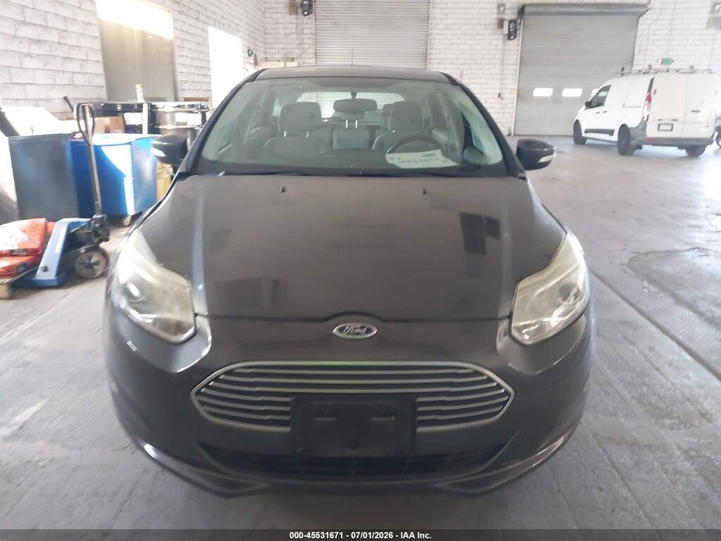 1FADP3R40GL380802 2016 FORD FOCUS ELECTRIC photo no. 12