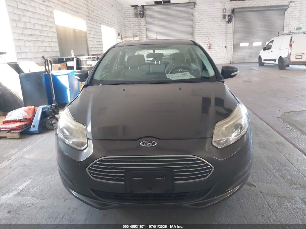 1FADP3R40GL380802 2016 FORD FOCUS ELECTRIC photo no. 6