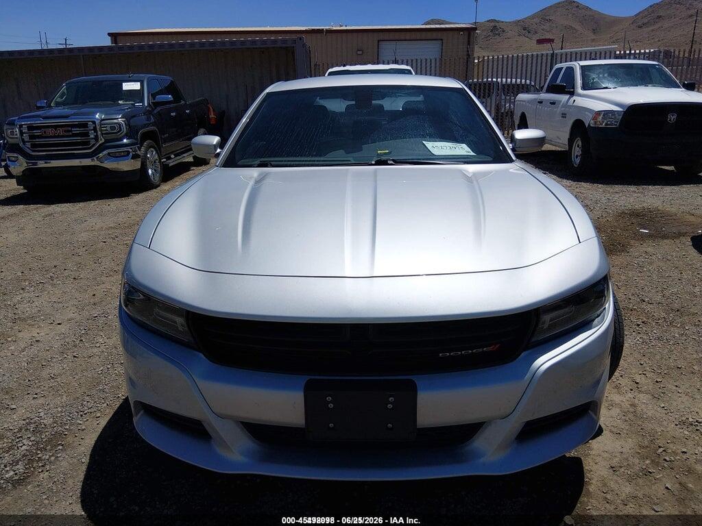 2C3CDXBG4LH188420 2020 DODGE CHARGER photo no. 12