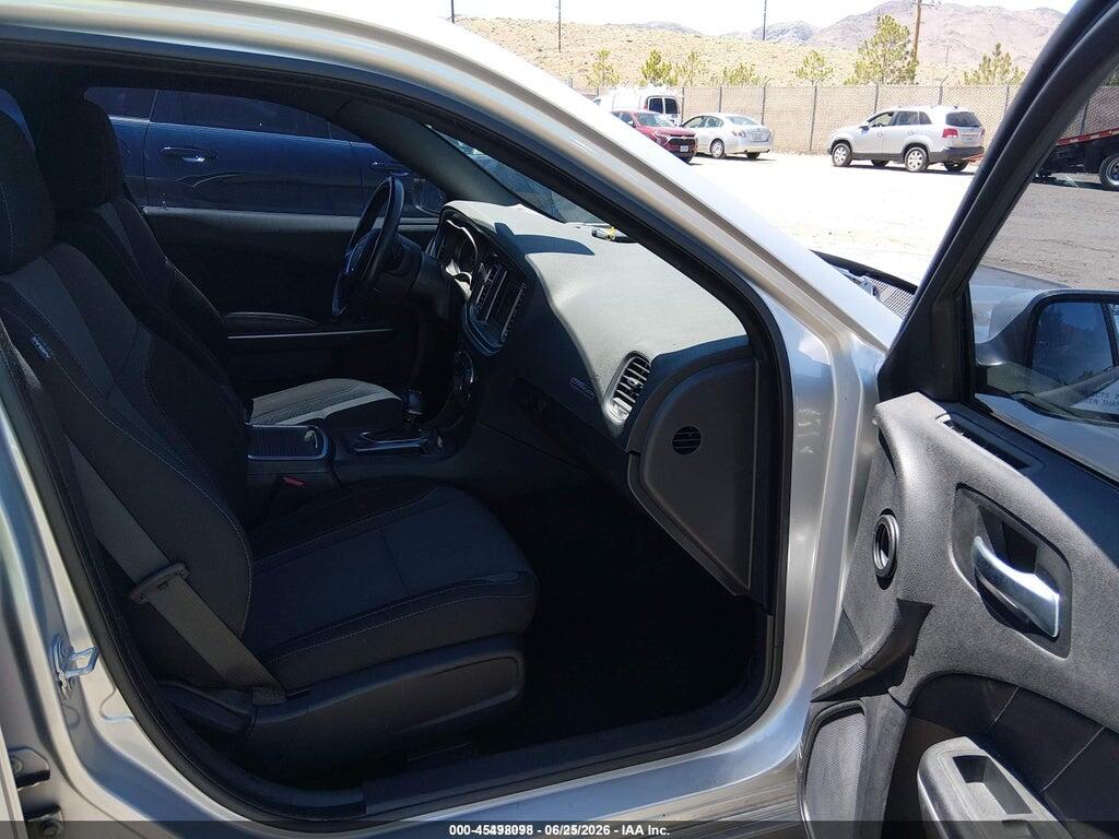 2C3CDXBG4LH188420 2020 DODGE CHARGER photo no. 5