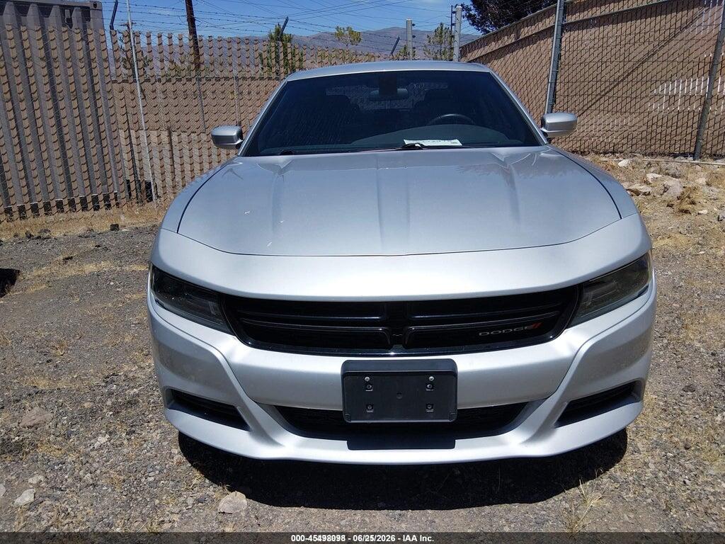 2C3CDXBG4LH188420 2020 DODGE CHARGER photo no. 6