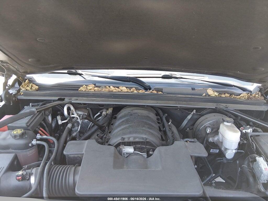 1GNSKAEC0KR337219 2019 CHEVROLET TAHOE photo no. 10