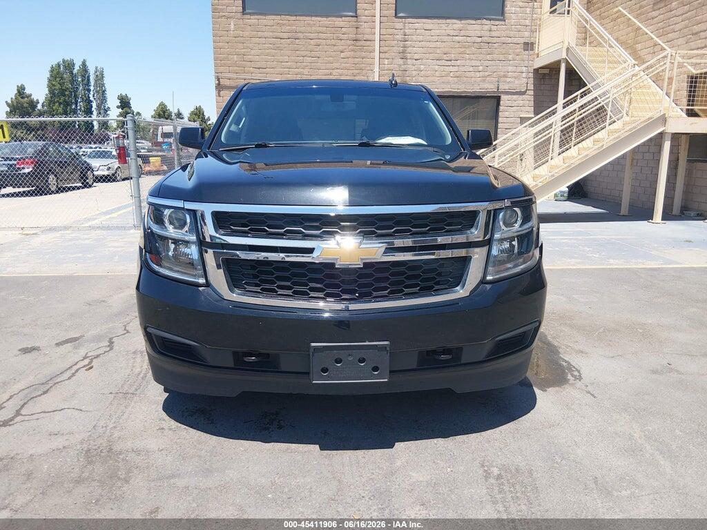 1GNSKAEC0KR337219 2019 CHEVROLET TAHOE photo no. 12