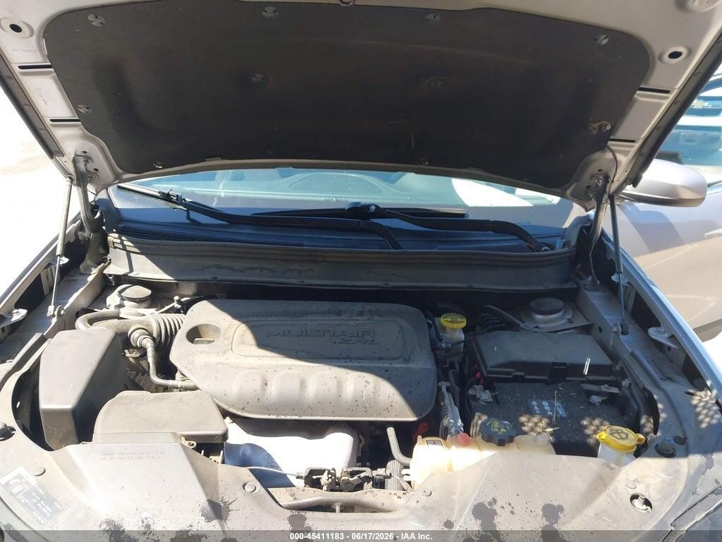 1C4PJMCB8KD429950 2019 JEEP CHEROKEE photo no. 10