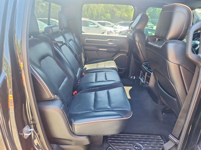 2019 RAM 1500 LARAMIE — Фото 10 из 12