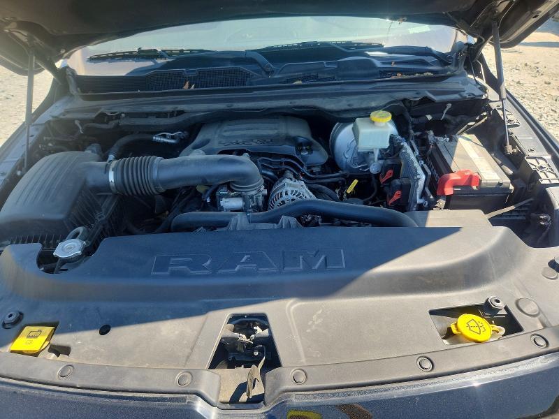 2019 RAM 1500 LARAMIE — Фото 11 из 12