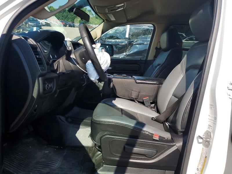2019 RAM 1500 TRADESMAN — Фото 7 из 12
