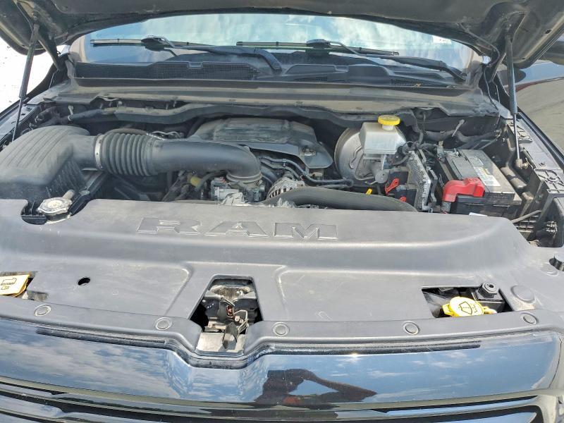 1C6SRFHT7KN903257 2019 RAM 1500 photo no. 11