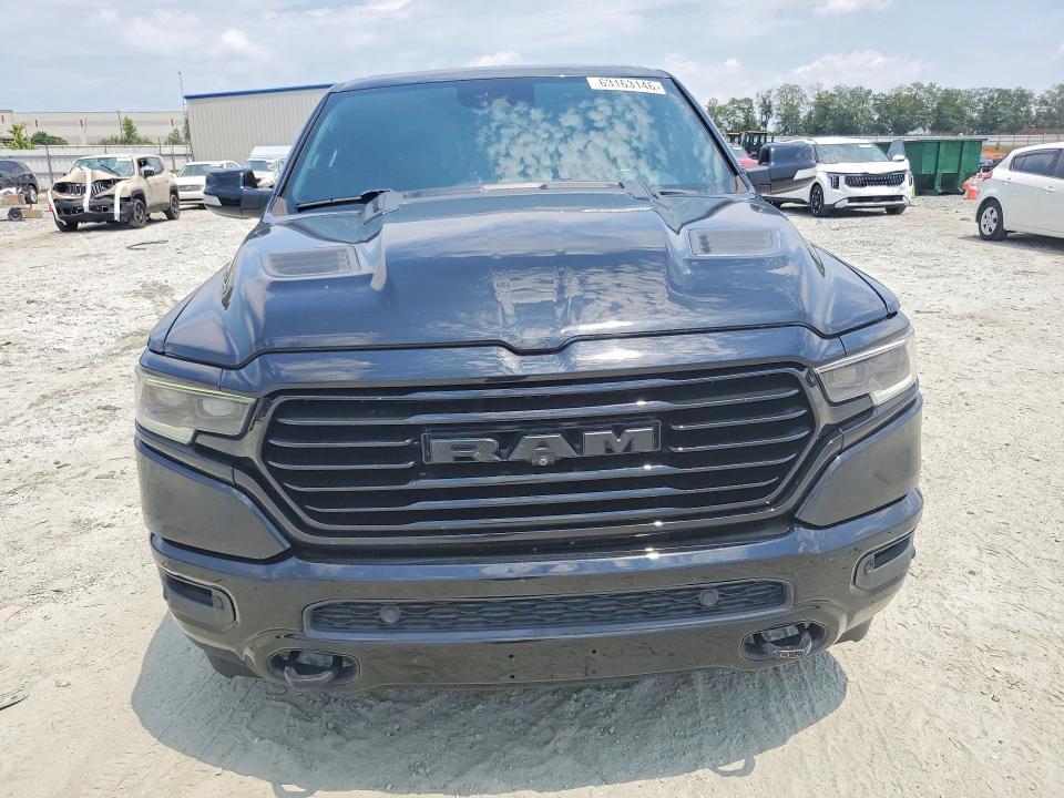1C6SRFHT7KN903257 2019 RAM 1500 photo no. 5