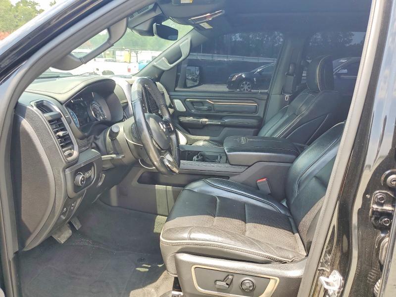 1C6SRFHT7KN903257 2019 RAM 1500 photo no. 7
