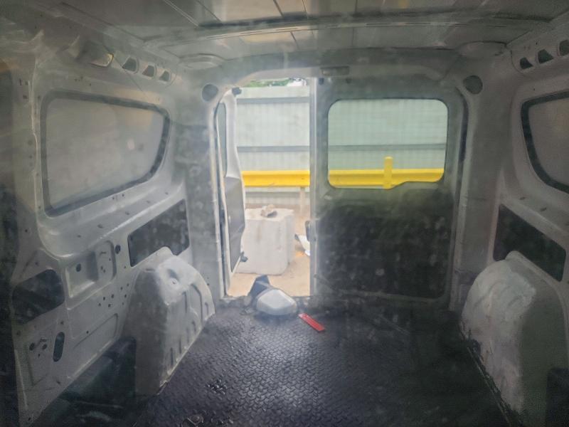 ZFBHRFBB7K6L95923 2019 RAM PROMASTER CITY photo no. 10