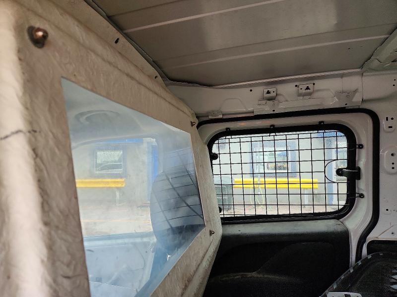 ZFBHRFBB7K6L95923 2019 RAM PROMASTER CITY photo no. 11