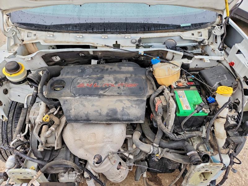 ZFBHRFBB7K6L95923 2019 RAM PROMASTER CITY photo no. 12