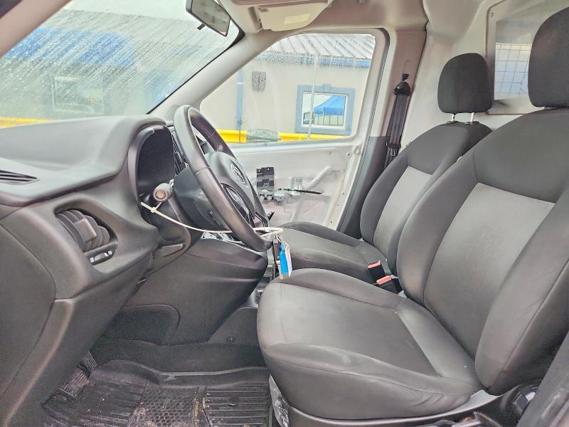 ZFBHRFBB7K6L95923 2019 RAM PROMASTER CITY photo no. 7