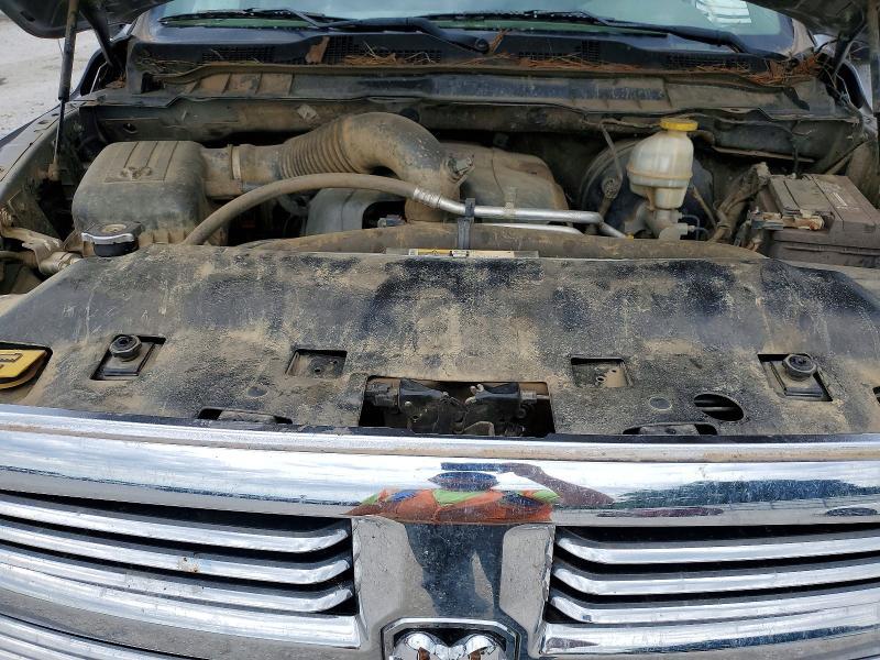 2019 RAM 1500 CLASSIC SLT — Фото 11 из 12