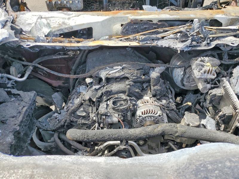 1C6SRFFT4KN584886 2019 RAM 1500 photo no. 11