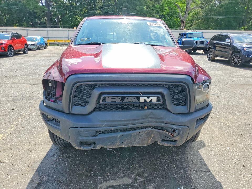 2019 RAM 1500 CLASSIC SLT — Фото 5 из 12