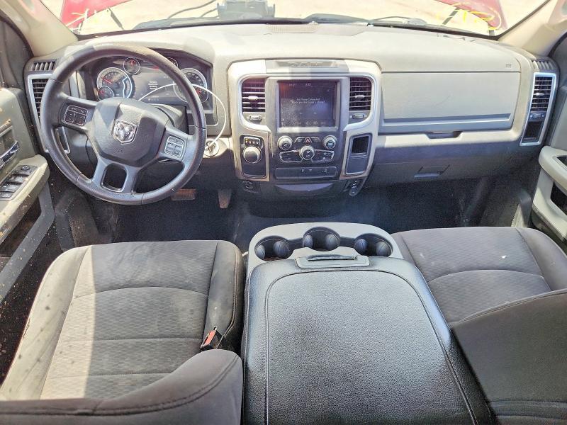 2019 RAM 1500 CLASSIC SLT — Фото 8 из 12