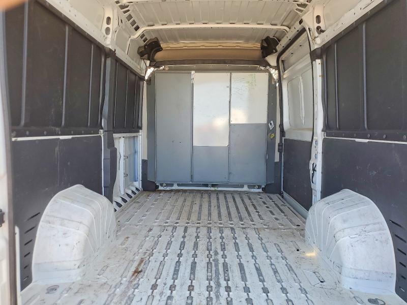 2019 RAM PROMASTER 1500 DELIVERY VAN — Фото 10 из 13