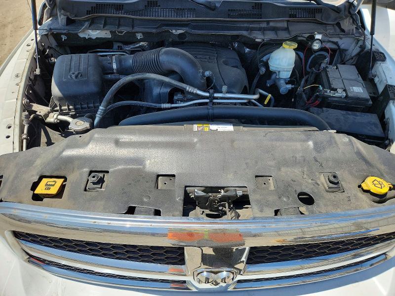 2019 RAM 1500 CLASSIC TRADESMAN — Фото 11 из 12
