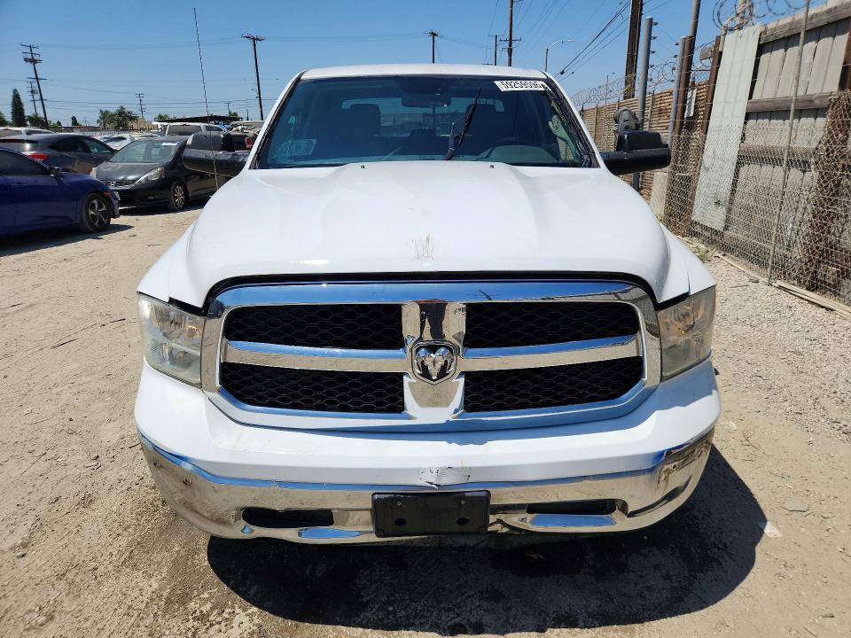 2019 RAM 1500 CLASSIC TRADESMAN — Фото 5 из 12