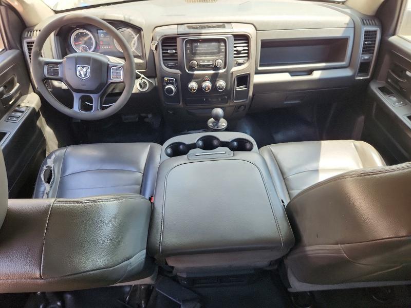 2019 RAM 1500 CLASSIC TRADESMAN — Фото 8 из 12