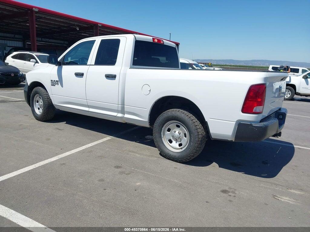1C6RR7FG6KS679099 2019 RAM 1500 CLASSIC photo no. 3