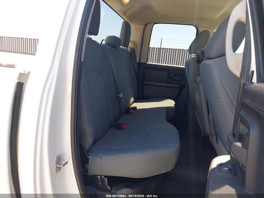 1C6RR7FG6KS679099 2019 RAM 1500 CLASSIC photo no. 8