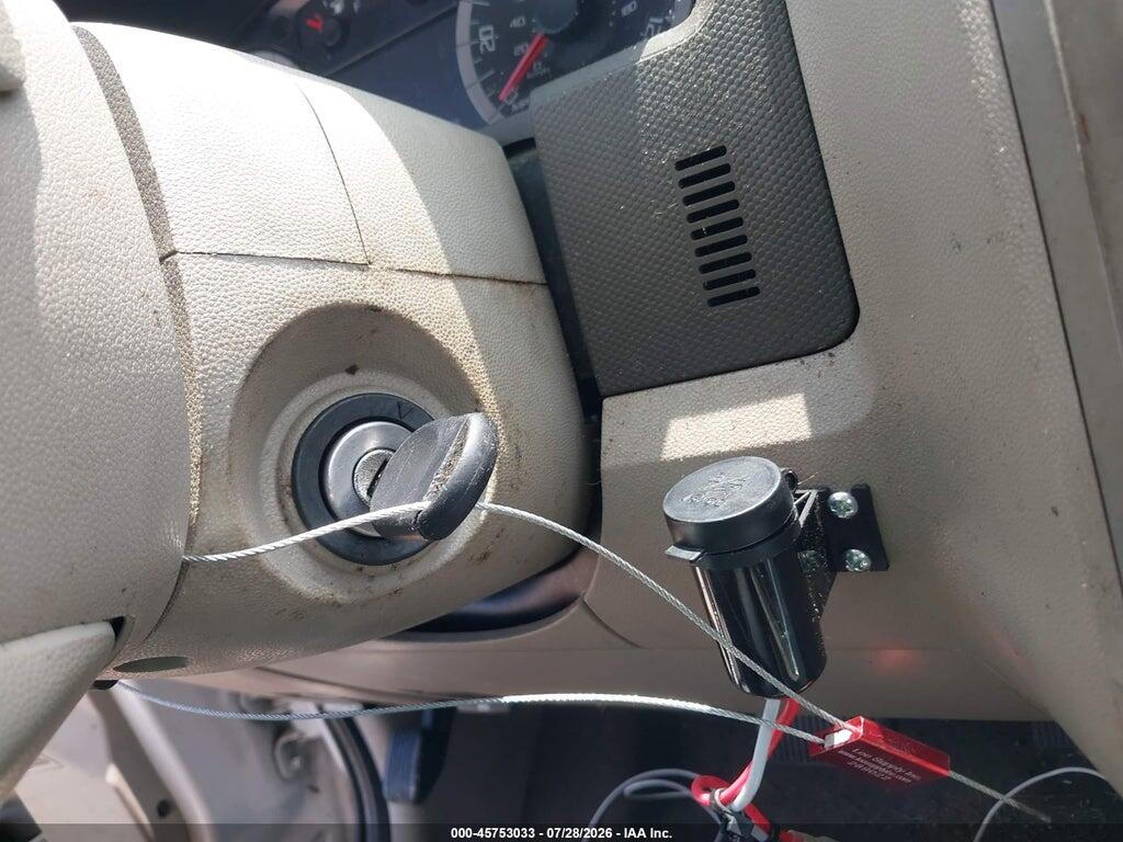1FMCU0D74AKB61719 2010 FORD ESCAPE photo no. 11