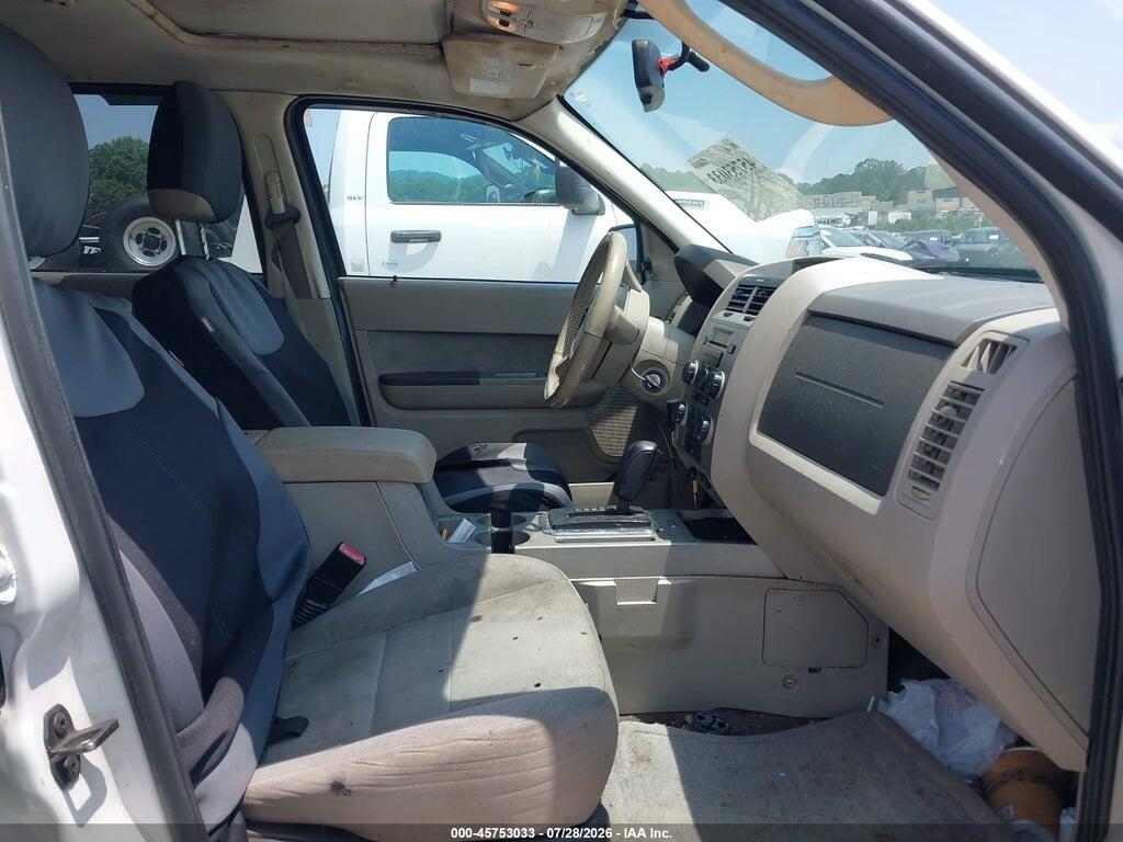 1FMCU0D74AKB61719 2010 FORD ESCAPE photo no. 5