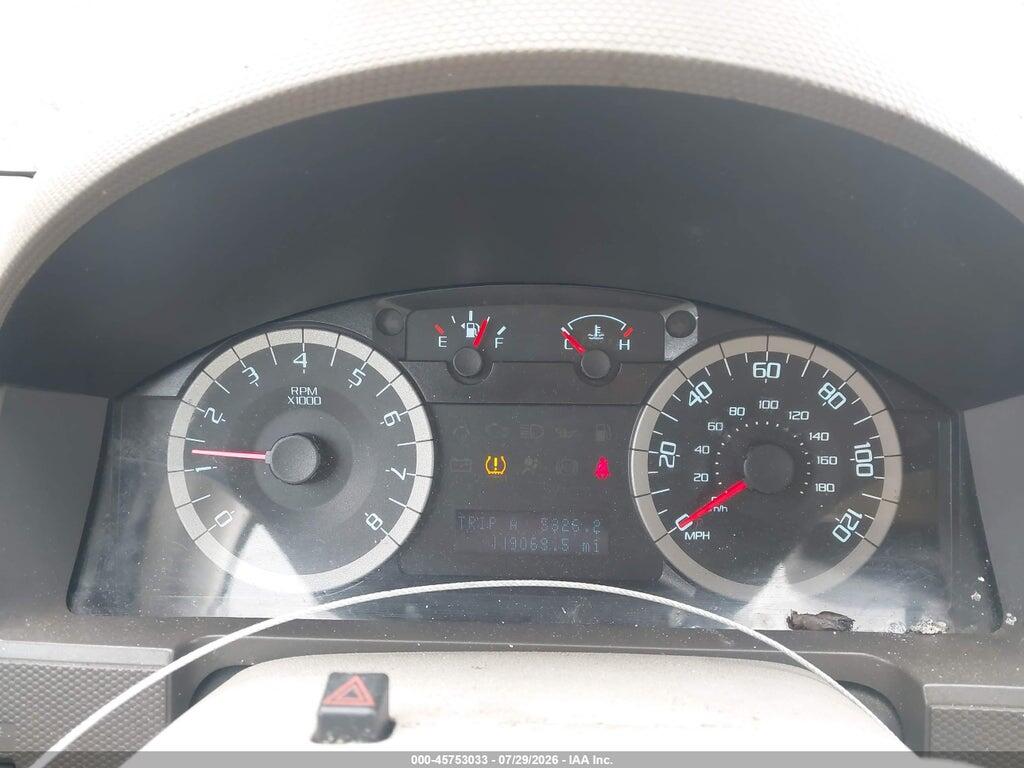 1FMCU0D74AKB61719 2010 FORD ESCAPE photo no. 7